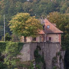 Cultural heritage D-4-6334-0061 in Betzenstein