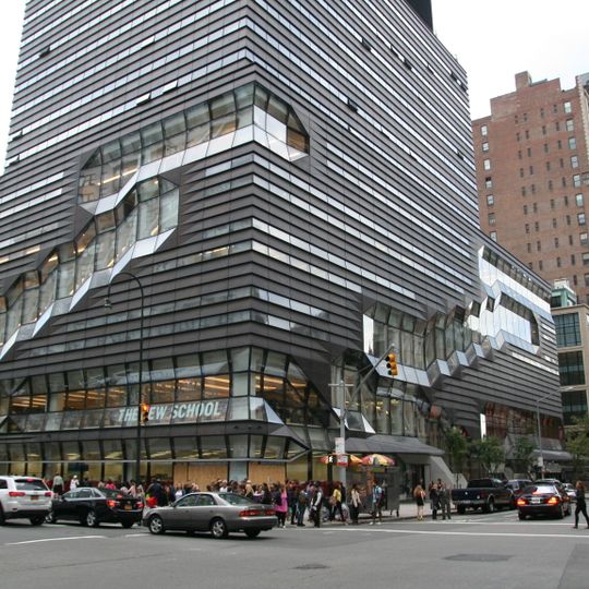 The New School