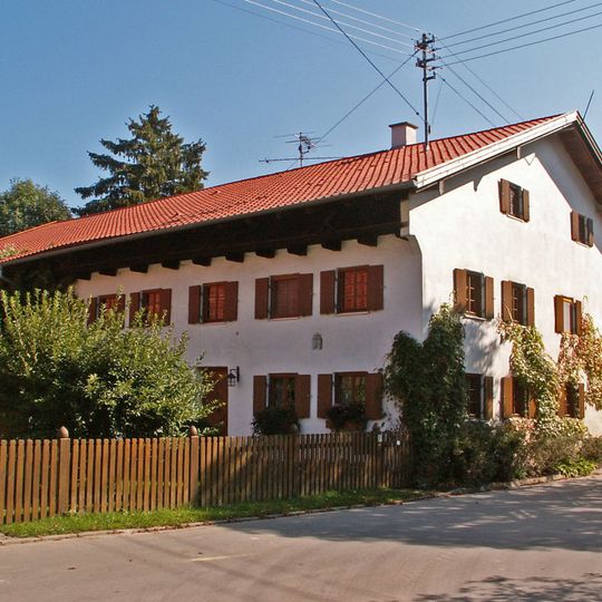 Bauernhaus
