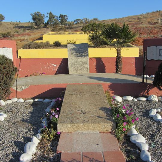 Casa Museo de Vicente Huidobro