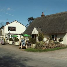 Spotted Dog Public House