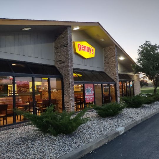 Denny's