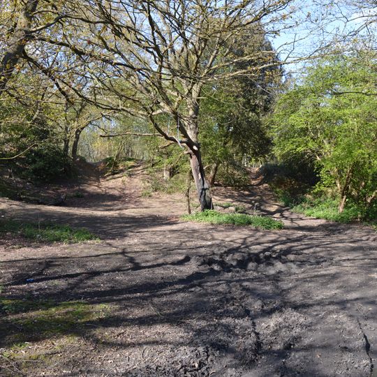 Purfleet Road, Aveley