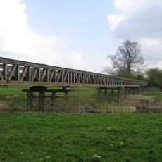 Crewgreen Bridge