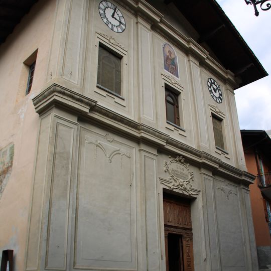 Chiesa di Santo Stefano