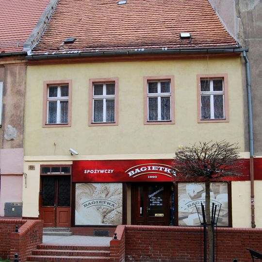 50, 1 Maja Street in Kowary