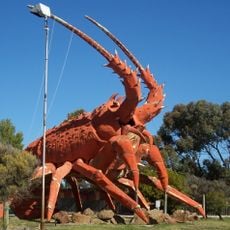 The Big Lobster