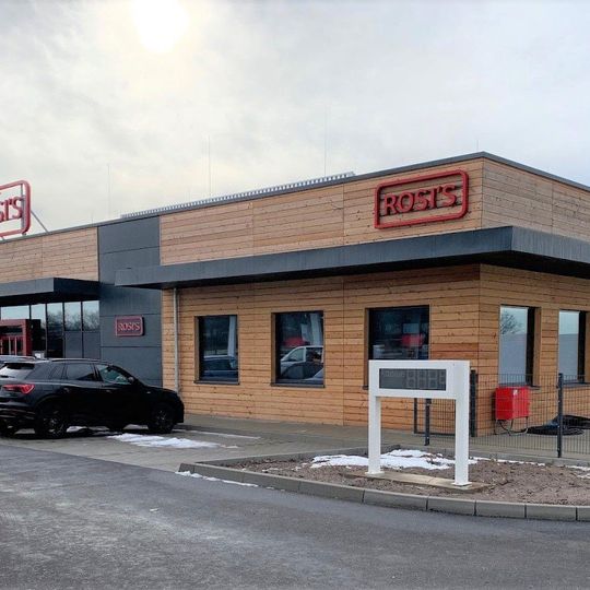 ROSI'S Fulda