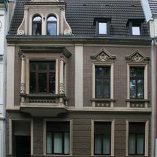 Bettrather Straße 89