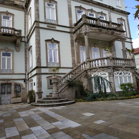 Colégio Nossa Senhora da Bonança