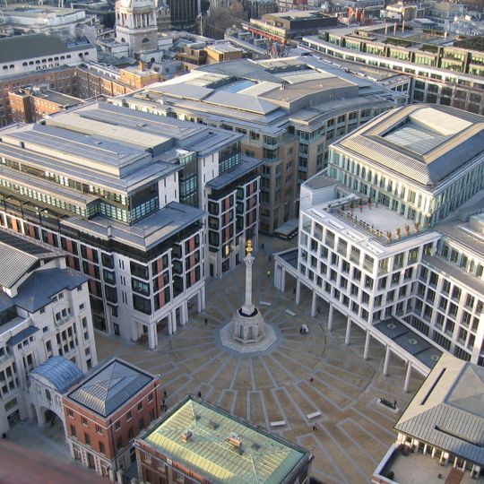 Paternoster Square
