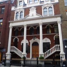 Welsh Church of Central London