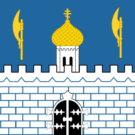 Гарадское паселішча Сергіеў Пасад