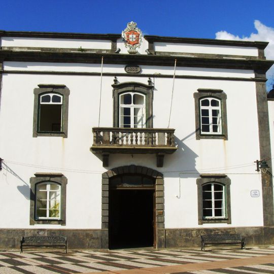 Customshouse of Angra do Heroísmo