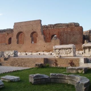 Odeon of Patras