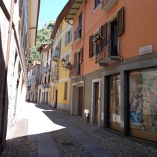 Via Don Ciuseppe Mario