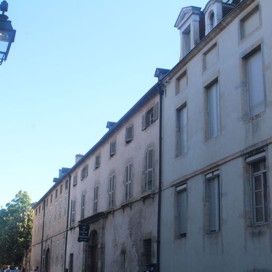 Couvent des Cordeliers