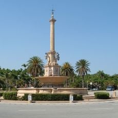 DeSoto Fountain