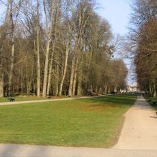 Parc de la Colombière