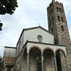 Chiesa di Santa Margherita