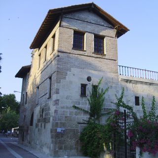 Ramazanoğlu Hall