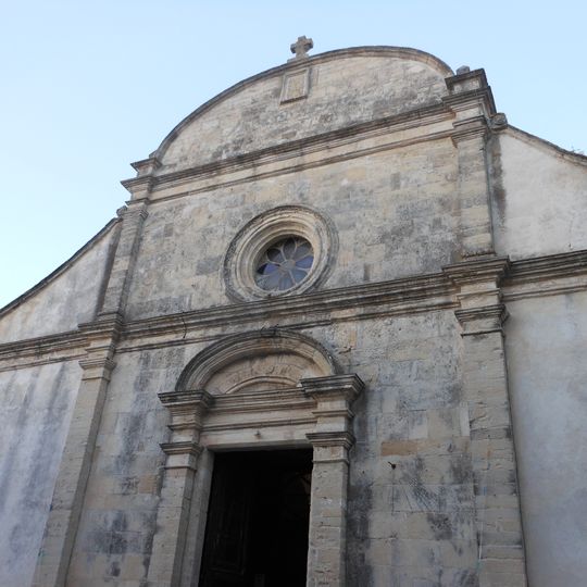 Chiesa dell'Assunta