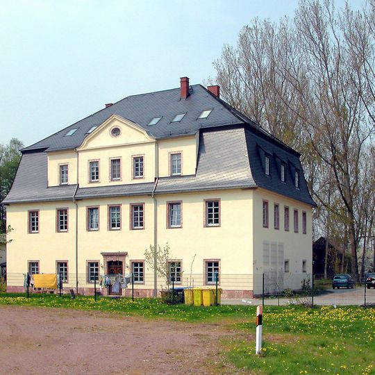 Rittergut Auerswalde