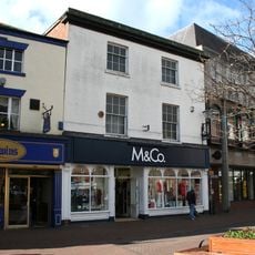 38, High Street, Nantwich