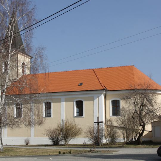 Church of Saint Bartholomew