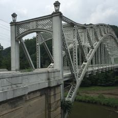 Paper Mill Road Bridge