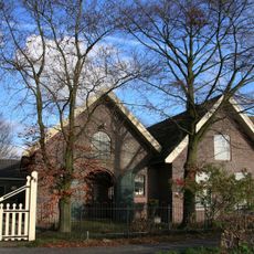 Provincialeweg 70, Schalkwijk