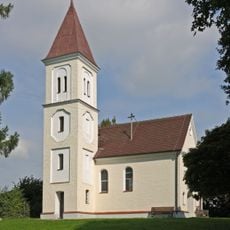 Maria-Hilf-Kapelle