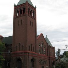 Knox Presbyterian Church