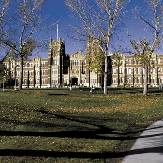 Southern Alberta Institute of Technology