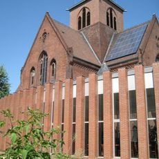 Genezareth Church
