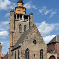 Jeruzalemkerk