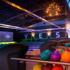 Bowlmor