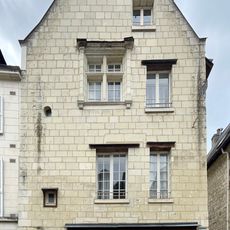 Commanderie de l'Hôpital