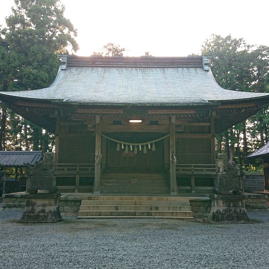 Hataori-jinja