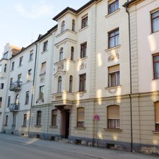 Schalkhäuser Straße 21