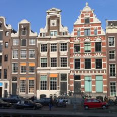 Oude Turfmarkt 145, Amsterdam