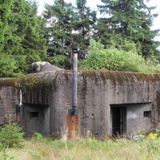 R-S 83 Chata casemate