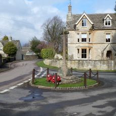 Kemble War Memorial