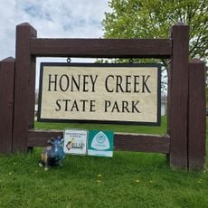 Honey Creek State Park