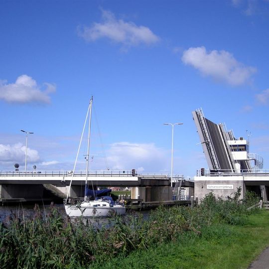 Scharsterrijnbrug