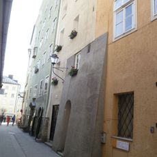 Bürgerhaus, Puchhaim- oder Risenhaus