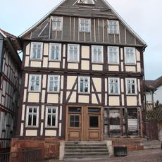 Wohnhaus