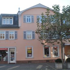Wohnhaus