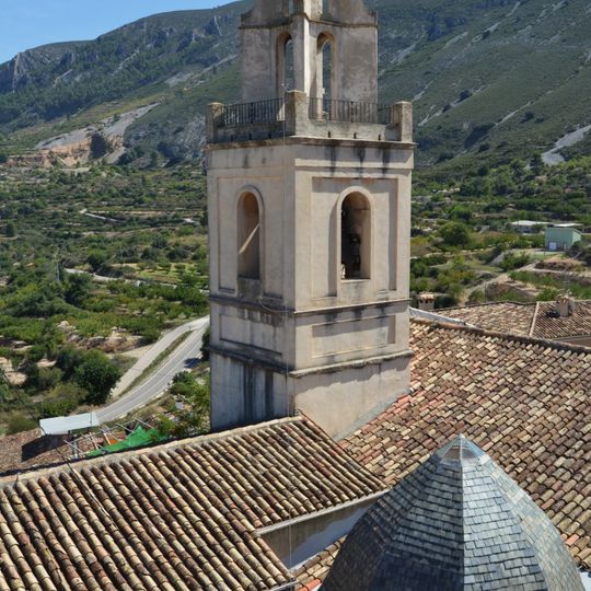 Church of Saint Bartholomew