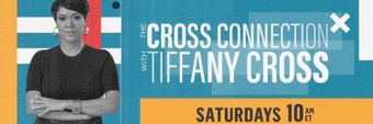 Tiffany Cross Profile Cover